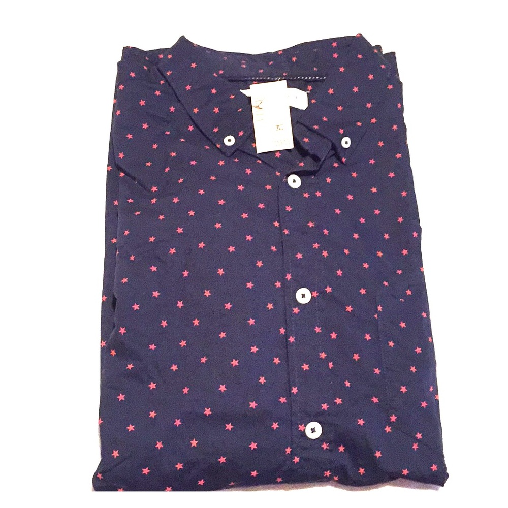 Aeropostale button up